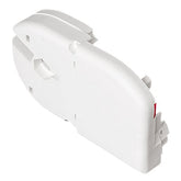 Fiamma F45 Awning Left Hand Inner End Cap Elegance 4+ - 98655-956